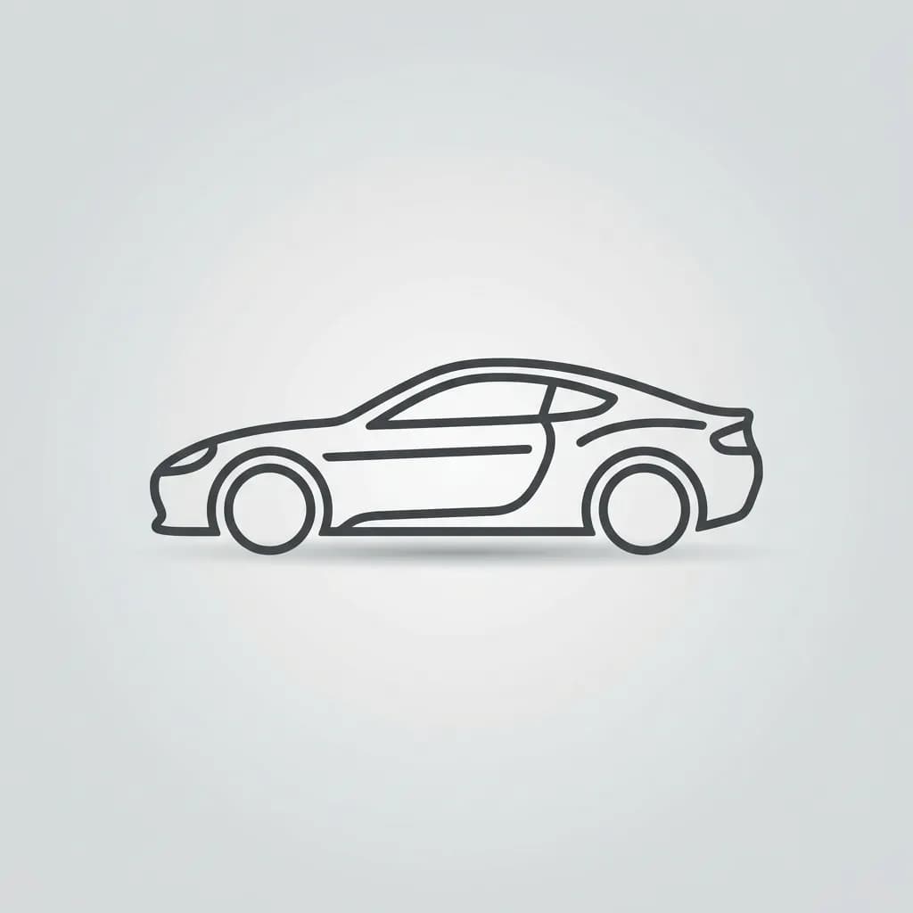 Mortal Model 1:64 BMW M2 G87 Coupe Metallic Silver